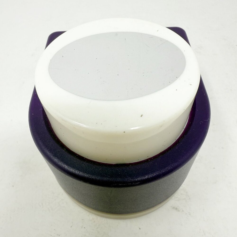 Family Treasures Medium Oval Shape Paper Punch 1 3/4 Inch Cut Out